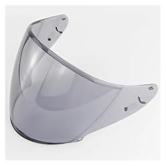 Visiere per casco usato  Spedito ovunque in Italia 