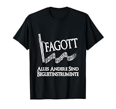 Fagott fagottist kontrafagott gebraucht kaufen  Wird an jeden Ort in Deutschland