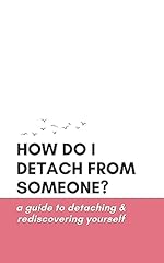 Detach someone guide for sale  Delivered anywhere in USA 