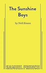 The sunshine boys d'occasion  Livré partout en France