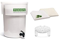 Toddy white cold for sale  Delivered anywhere in USA 
