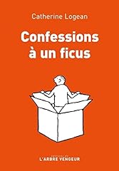 Confessions ficus d'occasion  Livré partout en Belgiqu