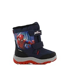 Leomil spiderman schneestiefel gebraucht kaufen  Wird an jeden Ort in Deutschland