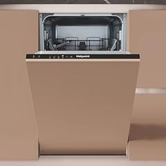 Hotpoint integrated slimline for sale  Delivered anywhere in UK
