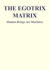 The egotrix matrix usato  Spedito ovunque in Italia 