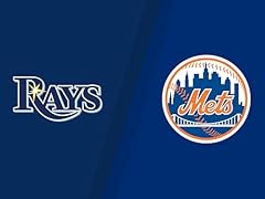 Rays mets for sale  Delivered anywhere in USA 