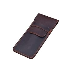 Daimay leather pen for sale  Delivered anywhere in USA 
