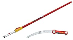 GG Wolf-Garten Multi-Change Pruning Saw (PC370MS) & for sale  Delivered anywhere in UK