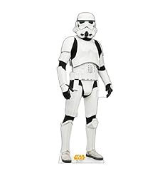 Cardboard people stormtrooper gebraucht kaufen  Wird an jeden Ort in Deutschland