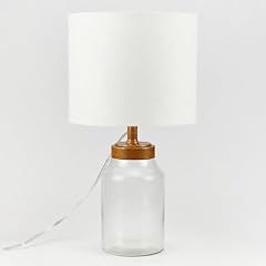 Oneskylumina clear glass for sale  Delivered anywhere in USA 