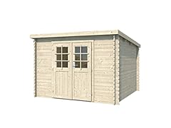 Woodtex holz gartenhaus gebraucht kaufen  Wird an jeden Ort in Deutschland