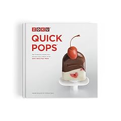 Zoku quick pops for sale  Delivered anywhere in USA 