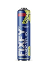 Fixfy kit refrigerante usato  Spedito ovunque in Italia 