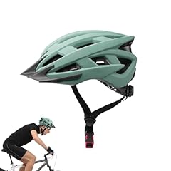Casco bicicletta per usato  Spedito ovunque in Italia 