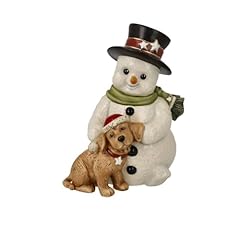Goebel schneemannfigur liebste gebraucht kaufen  Wird an jeden Ort in Deutschland