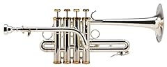 Lechgold 910s piccolotrompete gebraucht kaufen  Wird an jeden Ort in Deutschland