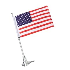 Cndiyald bandiera americana usato  Spedito ovunque in Italia 