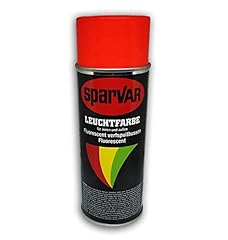 Farbspray ral 3024 gebraucht kaufen  Wird an jeden Ort in Deutschland