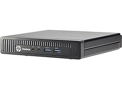 Elitedesk 800 tiny for sale  Delivered anywhere in USA 