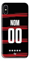 Coque maillot rugby d'occasion  Livré partout en France