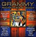 Grammy nominees 2001 usato  Spedito ovunque in Italia 