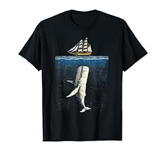 Moby dick inspired for sale  Delivered anywhere in USA 