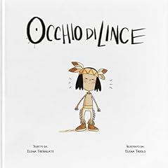 Occhio lince. ediz. usato  Spedito ovunque in Italia 