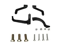 Black driver floorboard for sale  Delivered anywhere in USA 