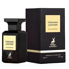 Alhambra toscano leather for sale  Delivered anywhere in USA 