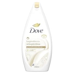 Dove bagnodoccia seta usato  Spedito ovunque in Italia 