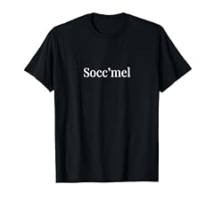 Socc mel soccmel usato  Spedito ovunque in Italia 