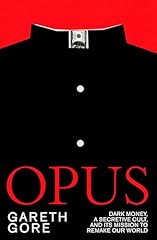 Opus dark money for sale  Delivered anywhere in UK