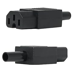 C15 connector iec for sale  Delivered anywhere in USA 