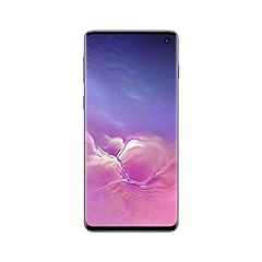 samsung galaxy s10 128 go d'occasion  Livré partout en France