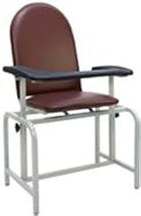 1132003 chair blood for sale  Delivered anywhere in USA 