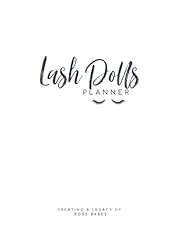 Lash dolls monthly for sale  Delivered anywhere in USA 