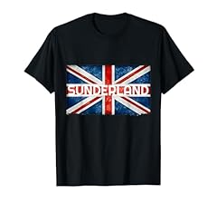 Sunderland shirt gebraucht kaufen  Wird an jeden Ort in Deutschland