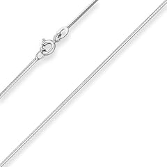 9mm schlangenkette diamantiert gebraucht kaufen  Wird an jeden Ort in Deutschland