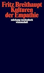 Kulturen empathie gebraucht kaufen  Wird an jeden Ort in Deutschland