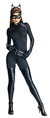 costume catwoman d'occasion  Livré partout en France