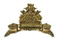 Encrier porte lettres d'occasion  Livré partout en France