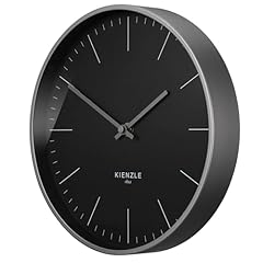 Kienzle funkwanduhr modern gebraucht kaufen  Wird an jeden Ort in Deutschland