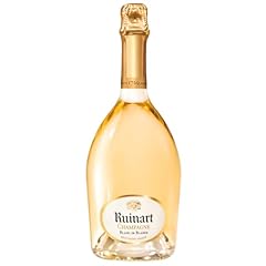 Ruinart champagne blanc usato  Spedito ovunque in Italia 