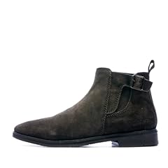 Chevignon bottines marron d'occasion  Livré partout en France