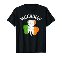 Mccauley irish family for sale  Delivered anywhere in USA 
