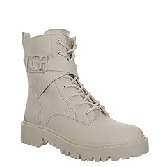 Guess gworana anfibi usato  Spedito ovunque in Italia 