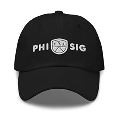 Phi sigma kappa for sale  Delivered anywhere in USA 