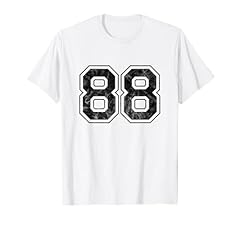 Number shirt for sale  Delivered anywhere in USA 