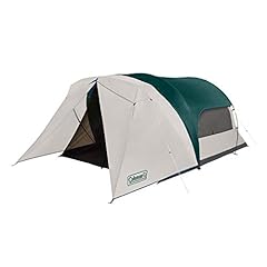 Coleman cabin camping for sale  Delivered anywhere in USA 