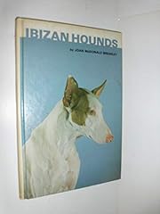 Ibizan hounds for sale  Delivered anywhere in UK